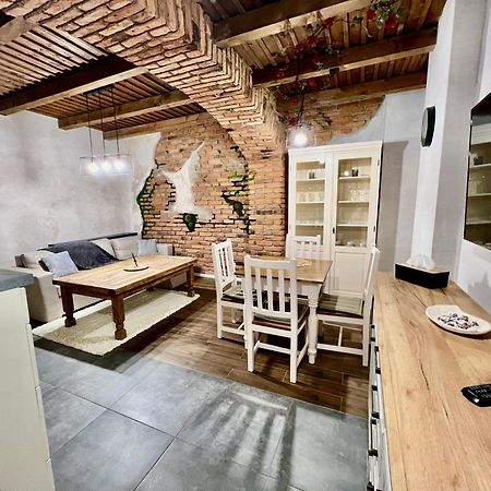 Star Center Sibiu Apartment Exterior photo