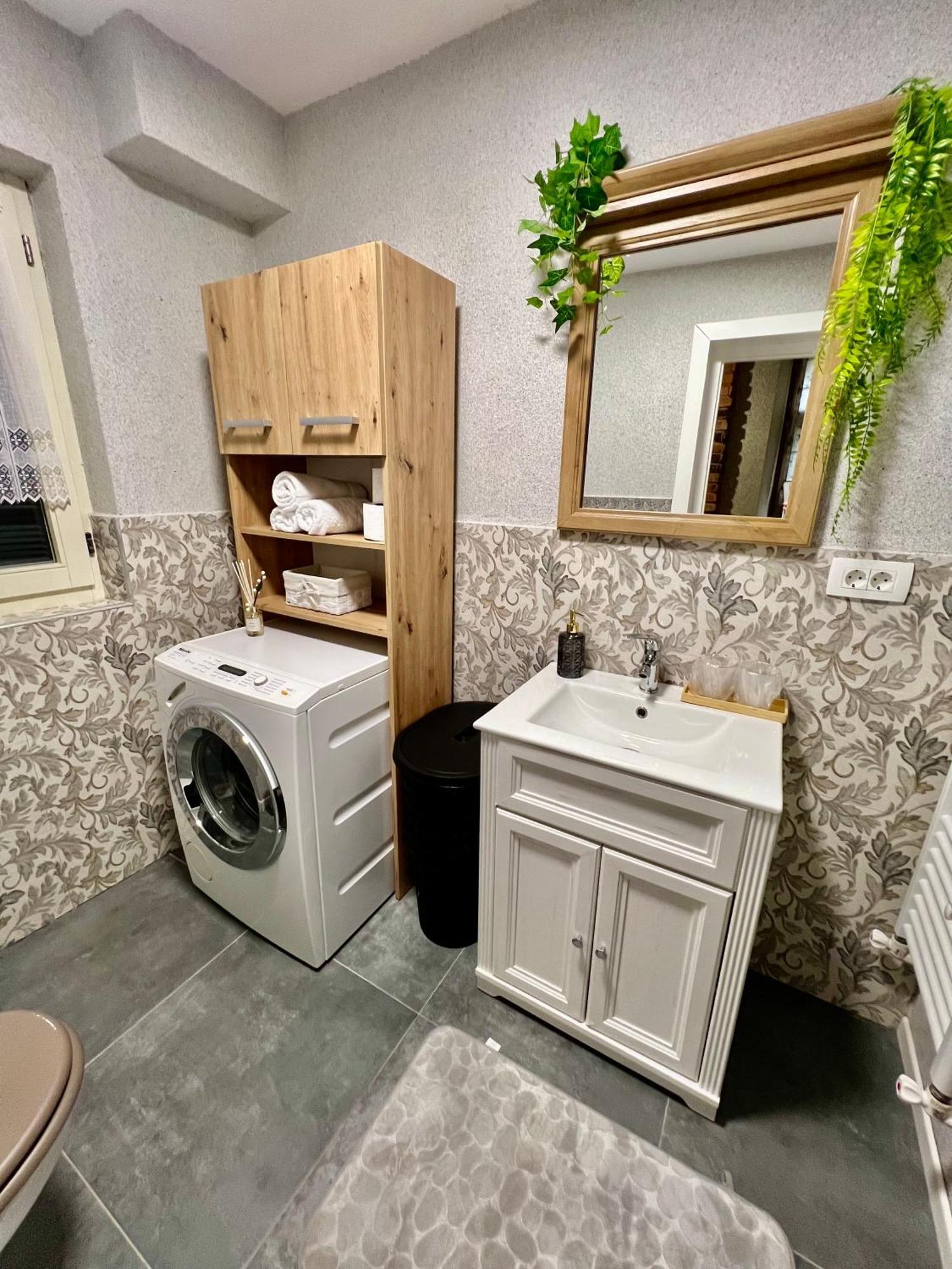 Star Center Sibiu Apartment Exterior photo